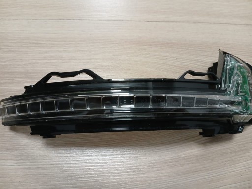 VW TIGUAN II 5NA indicator LED of the right mirrors EUROPA OE