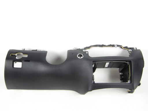 dashboard console airbag kolanowka Mercedes W221