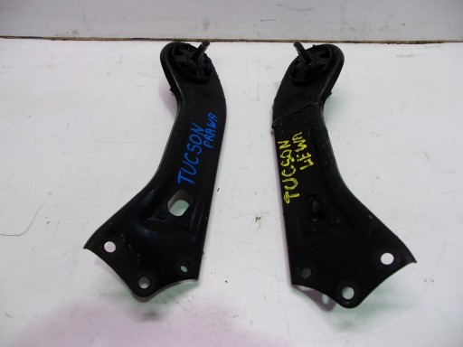 querlenker querlenker heck hinten HYUNDAI TUCSON 1,7D