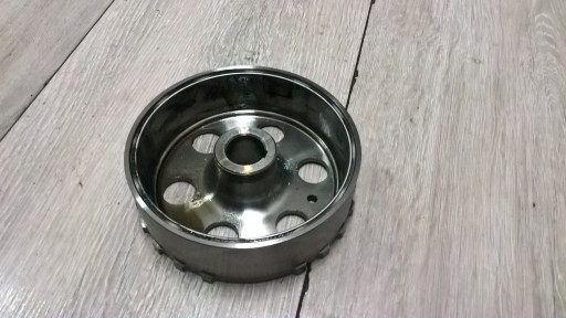 GP9367 - KTM 690 DUKE SMC ЭНДУРО МАГНИТНОЕ КОЛЕСО MAGNETO