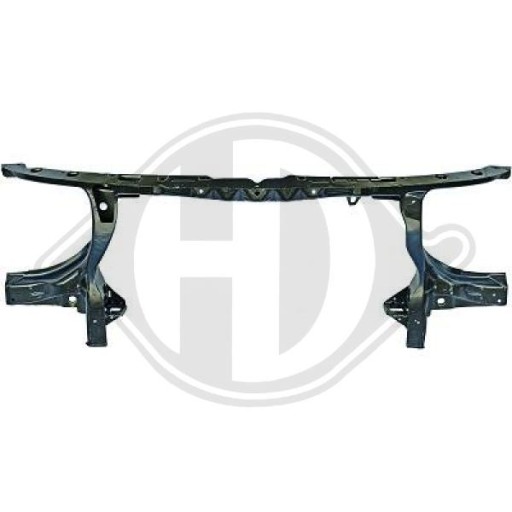 2272002 - ПІДСИЛЕННЯ РЕМЕНЯ ПЕРЕДНЬОГО VOLKSWAGEN T5 TRANSPORTER