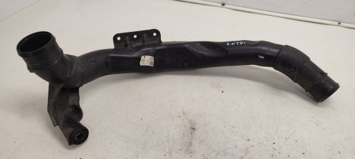 hose wiring air pipe VW Passat CC 2,0 TDI