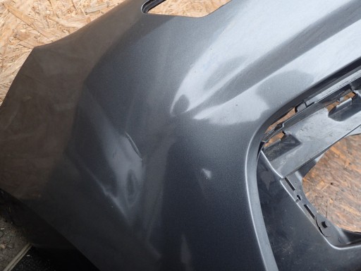 bumper front front SEAT ALHAMBRA 7N 7N5 2010
