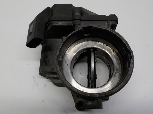 AUDI A3 II 8P throttle flap 03G128063G A2C53249824