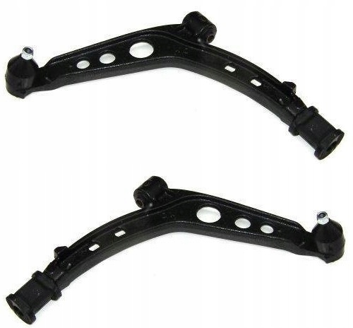 300138-K - Fiat seicento cinquecento нижний поперечный рычаг правый левый