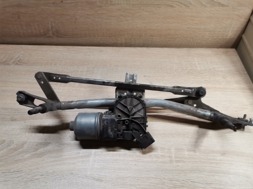 Wischergestänge CITROEN BERLINGO III PARTNER III 9682861480