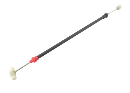 51218184584 - ТРОС ПЕРЕДНЕГО ЗАМКА BMW 5 E39 1995-2003 гг.