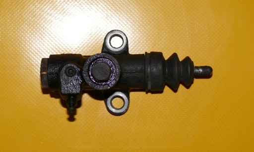 pumpa WYSPRZEGLIK spojky SUBARU IMPREZA III 3 XV 2.0D 150KM EE20Z 07- EU
