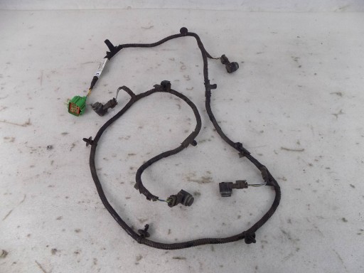 GX6315B484BB - Жгут датчиків jaguar x260 pdc з датчиками в комплекті gx63-15b484-bb