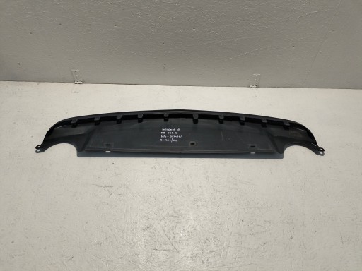 13246507 - ДИФФУЗОР ЗАДНЕГО БАМПЕРА OPEL INSIGNIA A