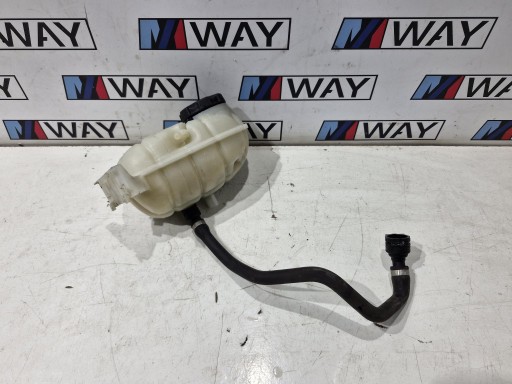 7609468 BMW F20 F21 F30 F31 Réservoir eau