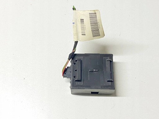 module alarmu Mercedes-Benz C W203 CL203 2001 A2118209126