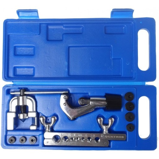 КОМПЛЕКТ ДЛЯ ЗАРОБЛЯННЯ ГАЛЬМІВНИХ МАГІСТРАЛЕЙ