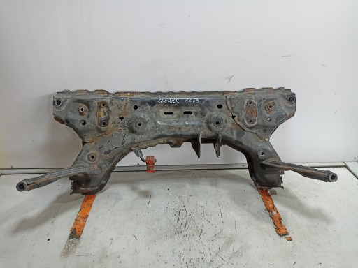 Ford tourneo courier sled traverse cradle 1.0 ecoboost