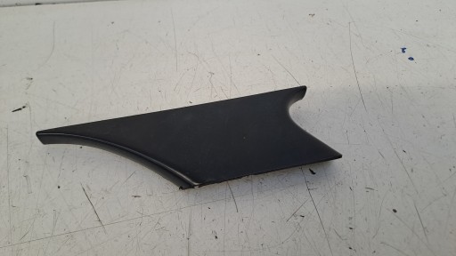 spoiler relingu left 1638490303 Mercedes ML W163