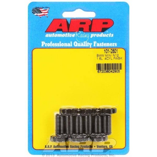 ARP-101-2801 - Болти маховика ARP Mini Cooper 1.6L N12-N1