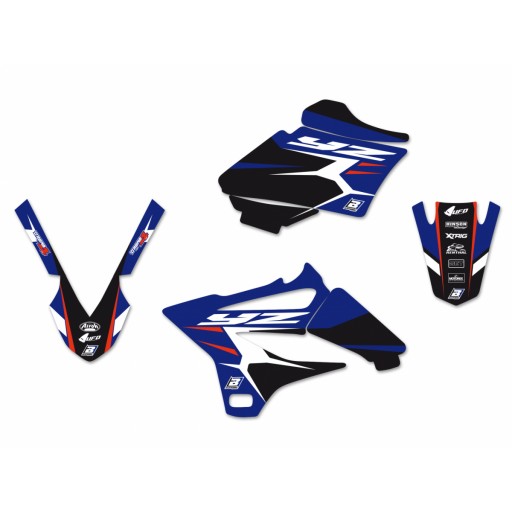 Наклейки (шпон) YAMAHA YZ 85 (15-21) Dream4