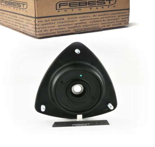 SBSS-B9F, SBSS-B9F - Кріплення амортизатора переднє l=p subaru xv 1.6 2.0