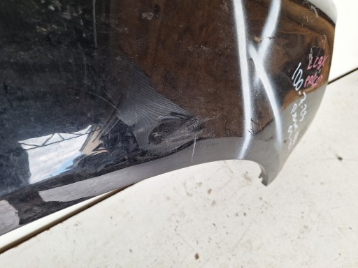 VOLKSWAGEN PASSAT B6 05-10 parafango Destra LC9X