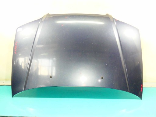 ПЕРЕДНИЙ КАПОТ HYUNDAI TRAJET ТЕМНО-СИНИЙ