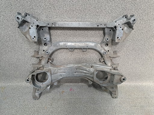 BMW G20 G21 G22 WÓZEK SANKI BELKA ZAWIESZENIA PRZÓD X-DRIVE 8841116 ORYG.