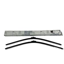 A246820124590 - Щетки стеклоочистителя лобового стекла MERCEDES W246