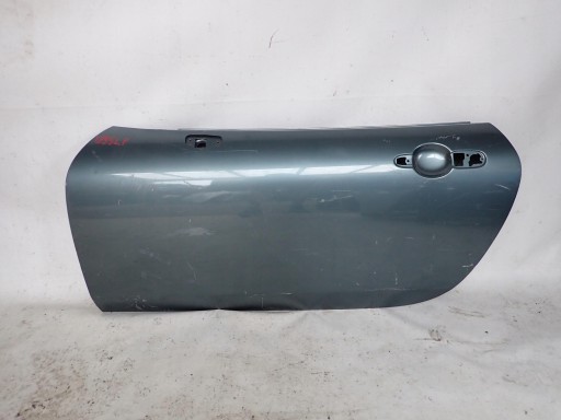 MAZDA MX5 MX-5 door left front front