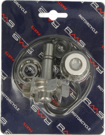 10 011 - Комплект для ремонту водяного насоса RMS Yamaha TMAX 500