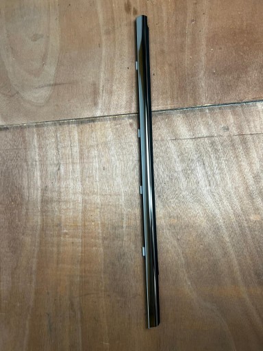 42588402 - CHEVROLET TRAX ХРОМОВАНА НАКЛАДКА НА ДВЕРІ ЗАДНЯ ПРАВА