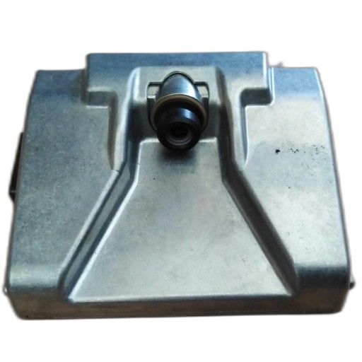 Камера заднего вида hyundai santa fe iii с подъемником 95890-2w603