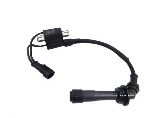 T37543-c - JUNAK RX ONE ВЫСОКОВОЛЬТНАЯ КАТУШКА