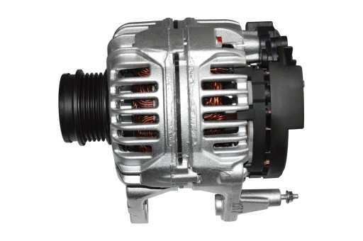 AJM-A0097 - Генератор 028903029a 1.9 2.0 tdi audi a4 b5 vw passat b5 fl