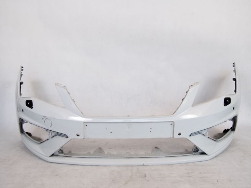 Seat Leon 3 FR FL 17r bumper front front lift III 2017 SPR PDC