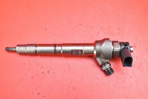 nozzle injector test 04L130277AD 0445110473 SEAT TOLEDO IV 1.6 TDI 105KM
