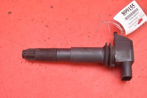 coil ignition 0040102012 PORSCHE CAYENNE S 1 and 7L 4.5 V8 340 KM 02-07