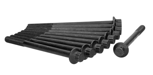 81045100 - Болти головки для MAZDA 6 10-