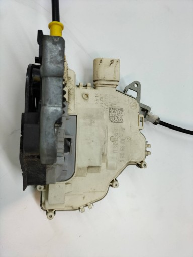 lock door rear part left 4G0839015C Audi Q7 II (2015-2026) SQ7