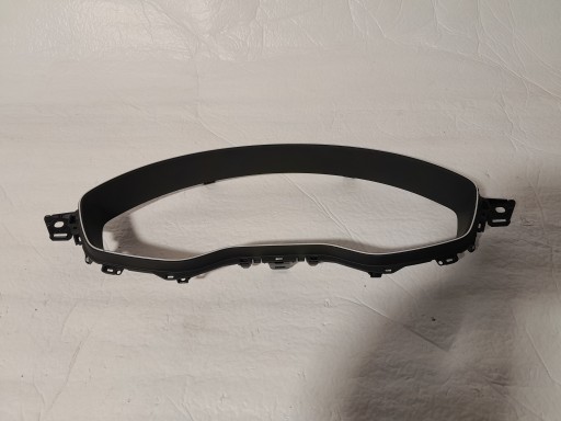 AUDI A4 B9 instrument panel frame 8W0857115