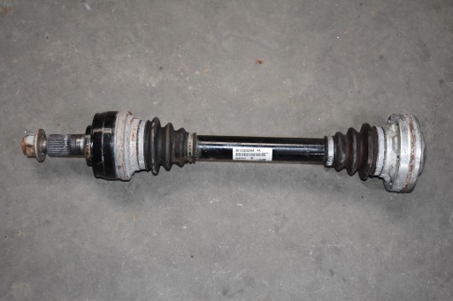 IDEALNA semi-axis rear part rear PORSCHE 981 982 718 1