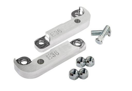 PM-ZW-003 - Адаптеры рулевого управления bmw e36 30% pmc