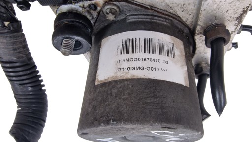 HONDA CIVIC VIII UFO Servofreno ABS 0265235394