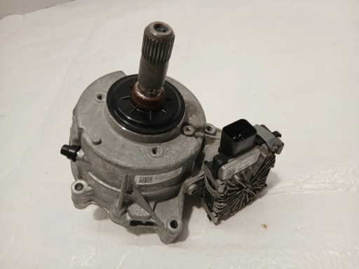 AUDI A4 B9 LIFT REDUKTOR ROZDZIELACZ Getriebe getriebe 0CJ409431C