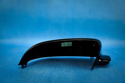 SCATOLA SPECCHIETTO RETROVISORE zewn LE Audi A8 4H 4H0857507 LZ9Y