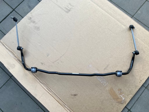 6R0411315, 6R0411315 - Стабілізатор vw polo vi audi a1 2q0411303m