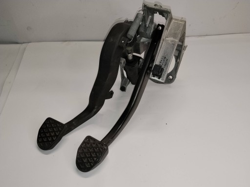 pedálok teljesen BMW 3 E90 E91 6762250