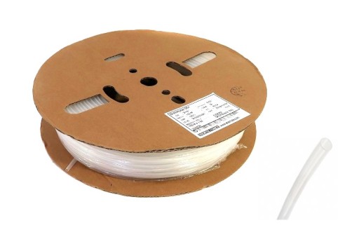 Термоусадочная трубка 4,8 / 2,4 мм 150 метров