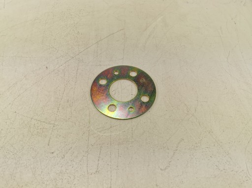 wheel DYSTANSOWE front FIAT CINQUECENTO ...-1998 / 46428534