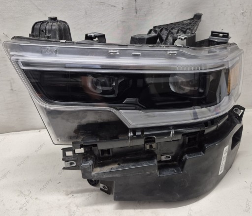 DODGE RAM 1500 V 19- Svetlo ľavá predok predná FULL LED 68477265AA