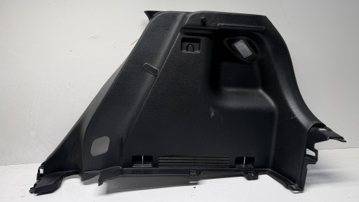 KIA RIO IV V boot upholstery upholstery right right 17-24