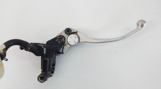 5453wedrfg - TRIUMPH Speed TRIPLE главный тормозной цилиндр передняя дверная ручка